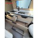 Dreamer D64  Select - Saphir| Cambio Automatico - Novità 2027